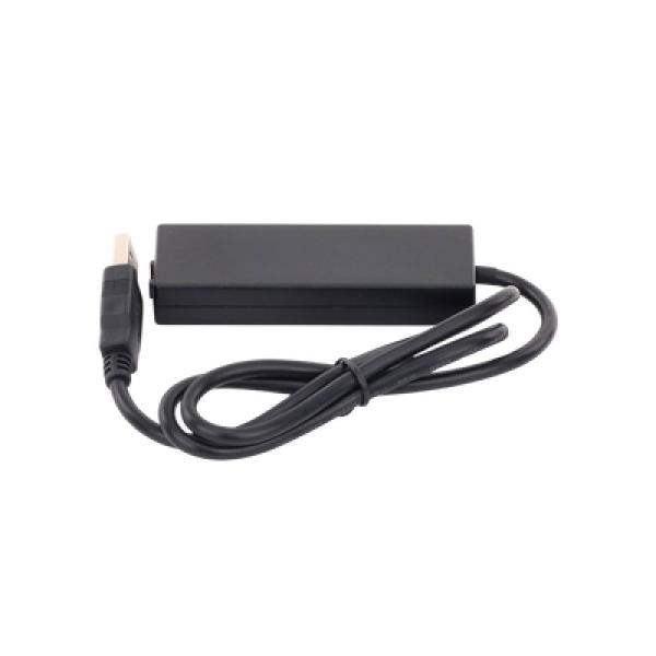 COMPUSTAR Cable USB para configurar Interfaz ADS-ALCA