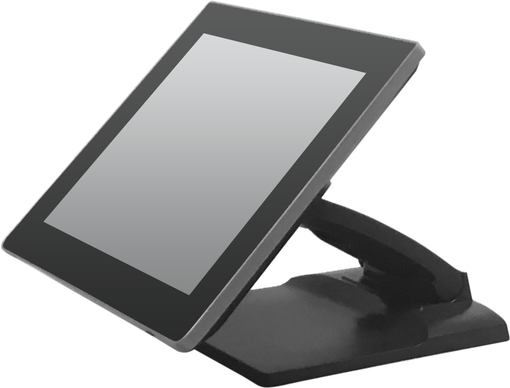 EC Line Terminal All in One EC-LINE EC-FS-1538-128-WIN