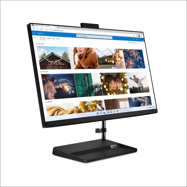 OPEN BOX: AIO LENOVO IDEACENTRE AIO 3 24IAP7 24