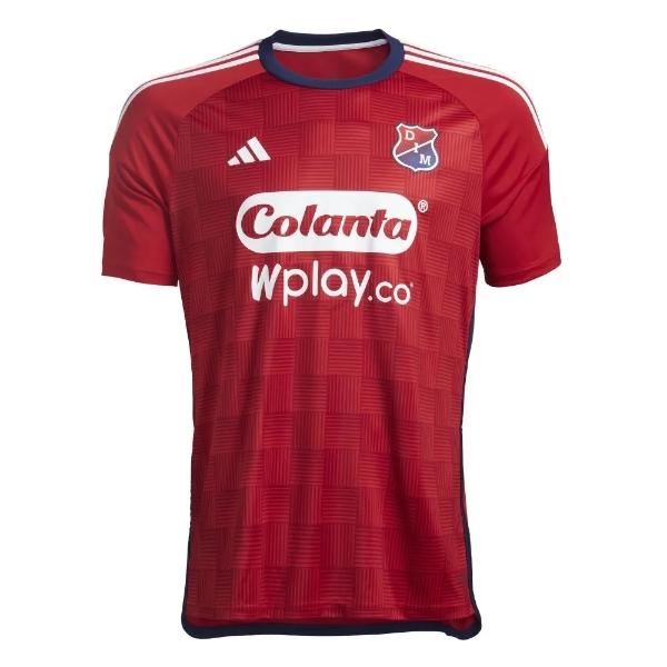 Jersey Original Adidas DIM Independiente de Medellín Colombia local ...