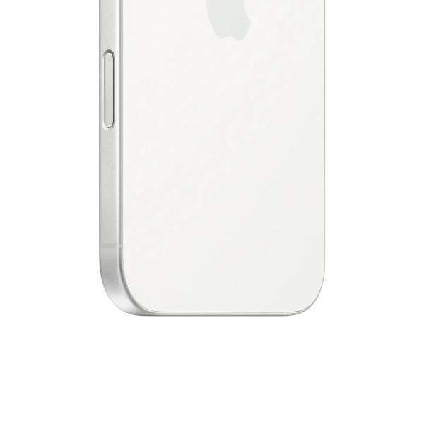 iPhone 16 128GB Blanco CHIP Reacondicionado Grado A