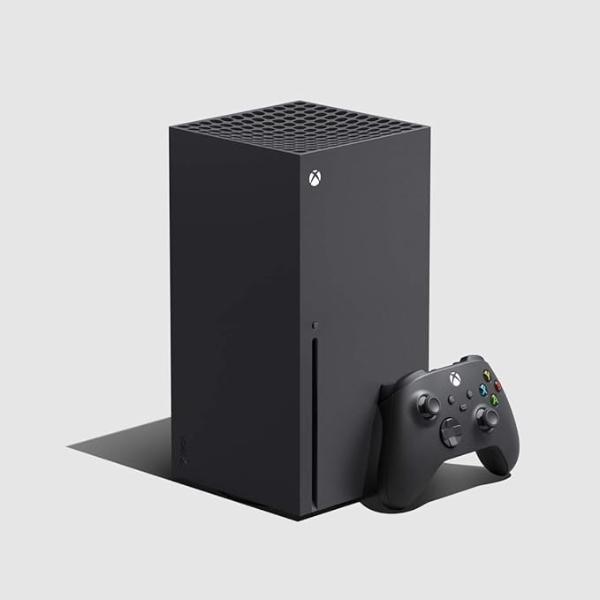 Xbox Series X Consola 1 TB (Nacional)