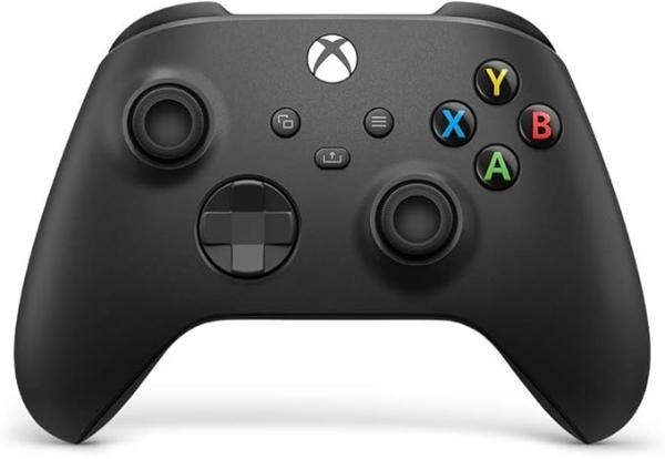 Xbox Series X Consola 1 TB (Nacional)