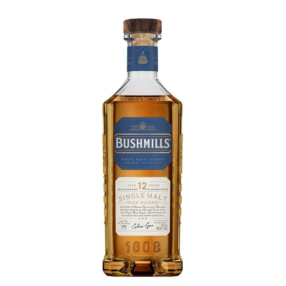 Bushmills