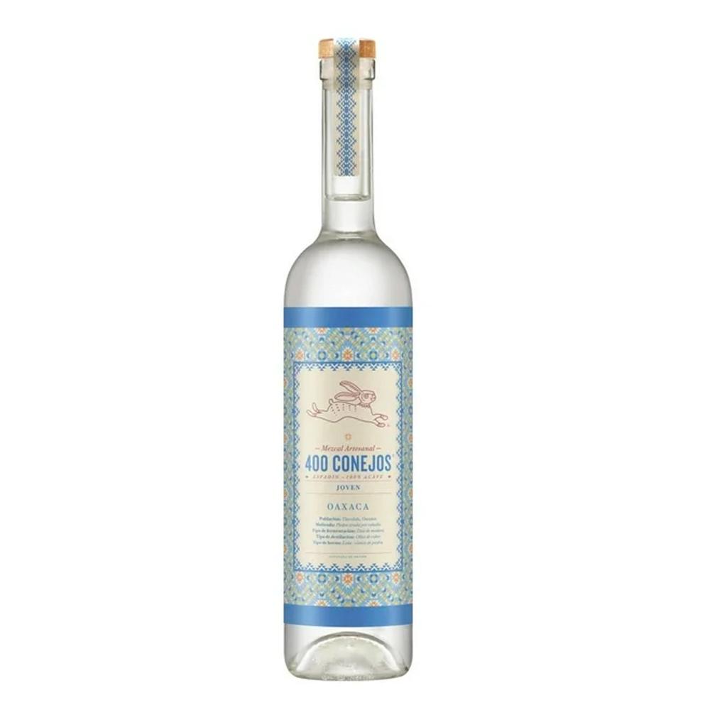 Mezcal 400 Conejos