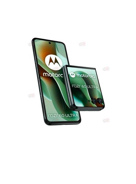 Motorola Razr 60 Ultra 5G  512Gb 16Ram Nuevo Libre