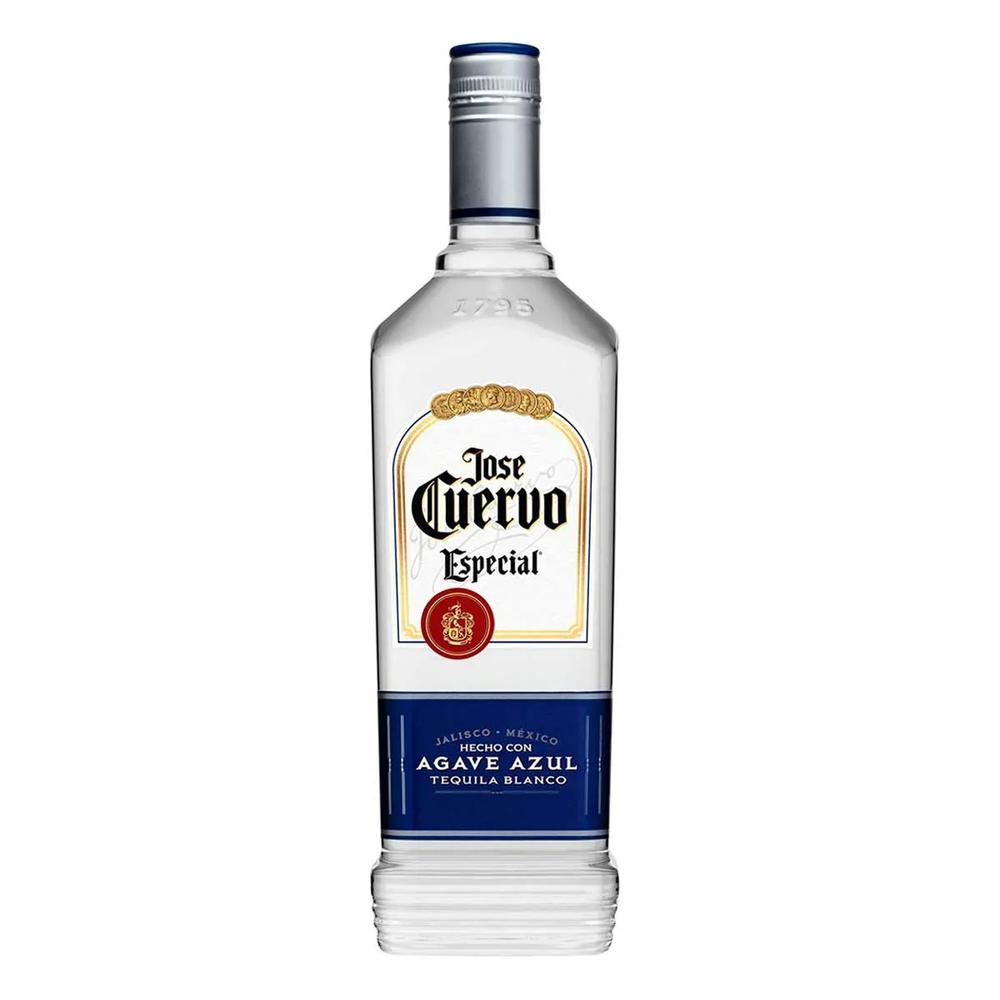José Cuervo Blanco