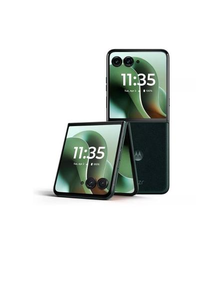 Motorola Razr 60 Ultra 5G  512Gb 16Ram Nuevo Libre