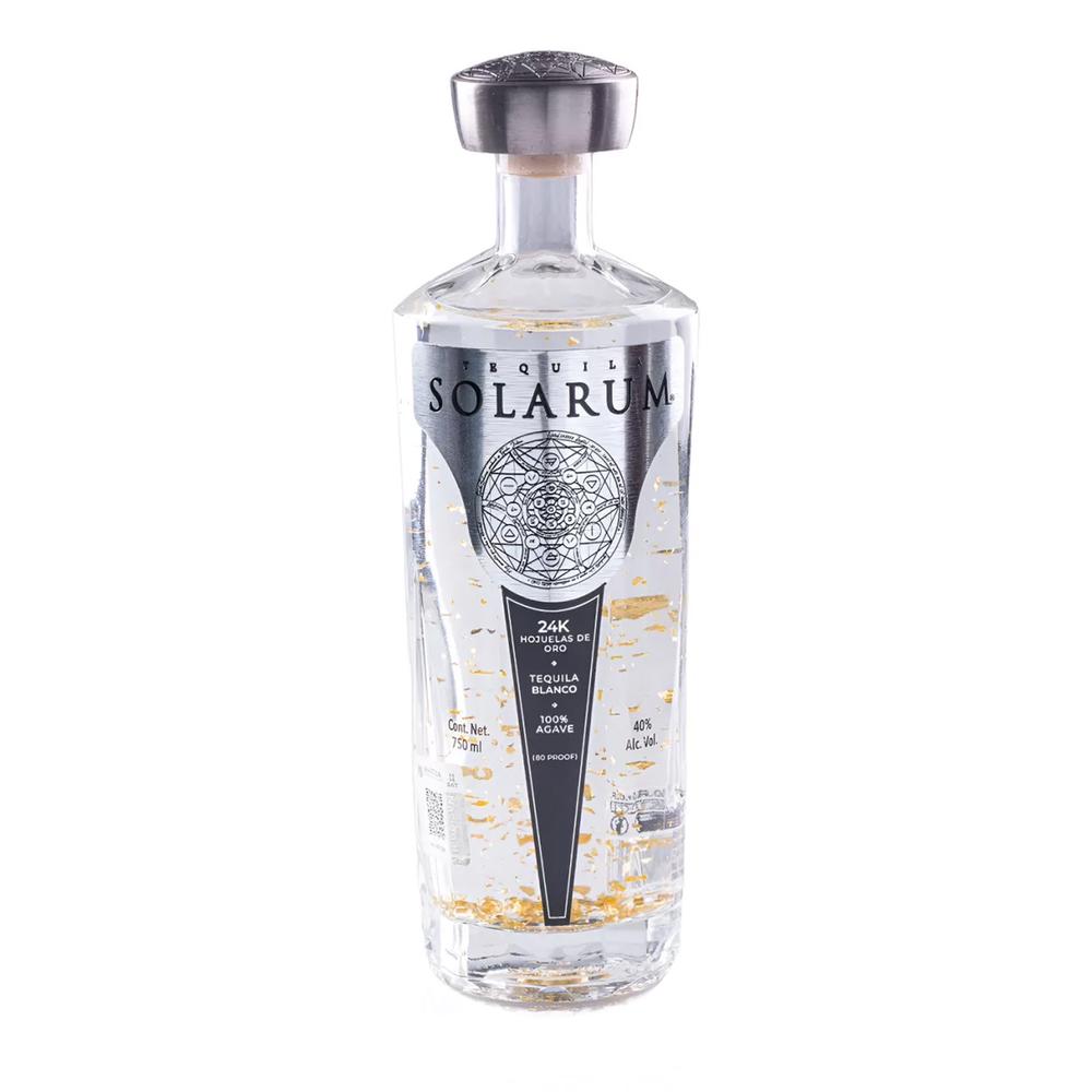 Tequila Solarum