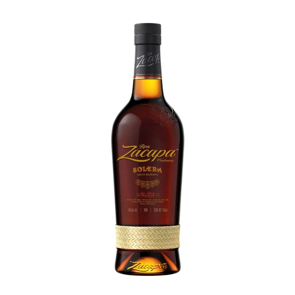 Ron Zacapa