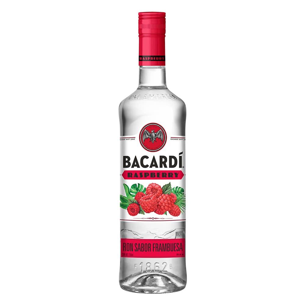 Bacardí Sabores