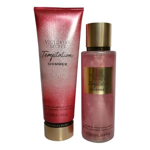 Cremas Victoria's Secret