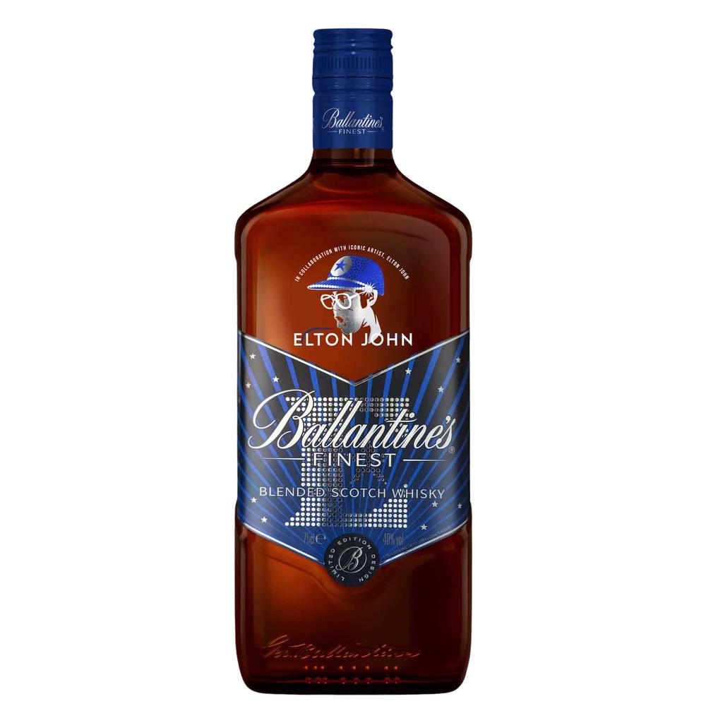 Ballantine's