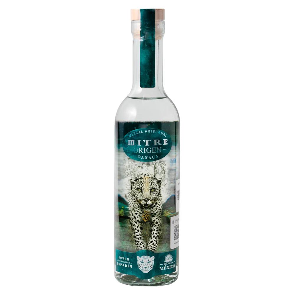 Mezcal Mitre