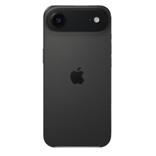 Apple iPhone 17 Air 256GB Negro Espacial Nuevo Sellado 