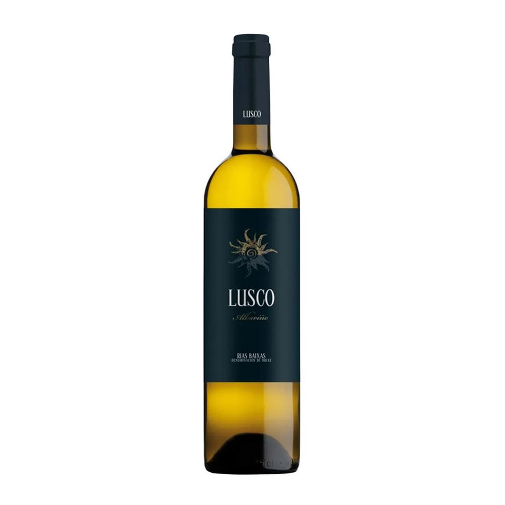Vino Blanco Albariño