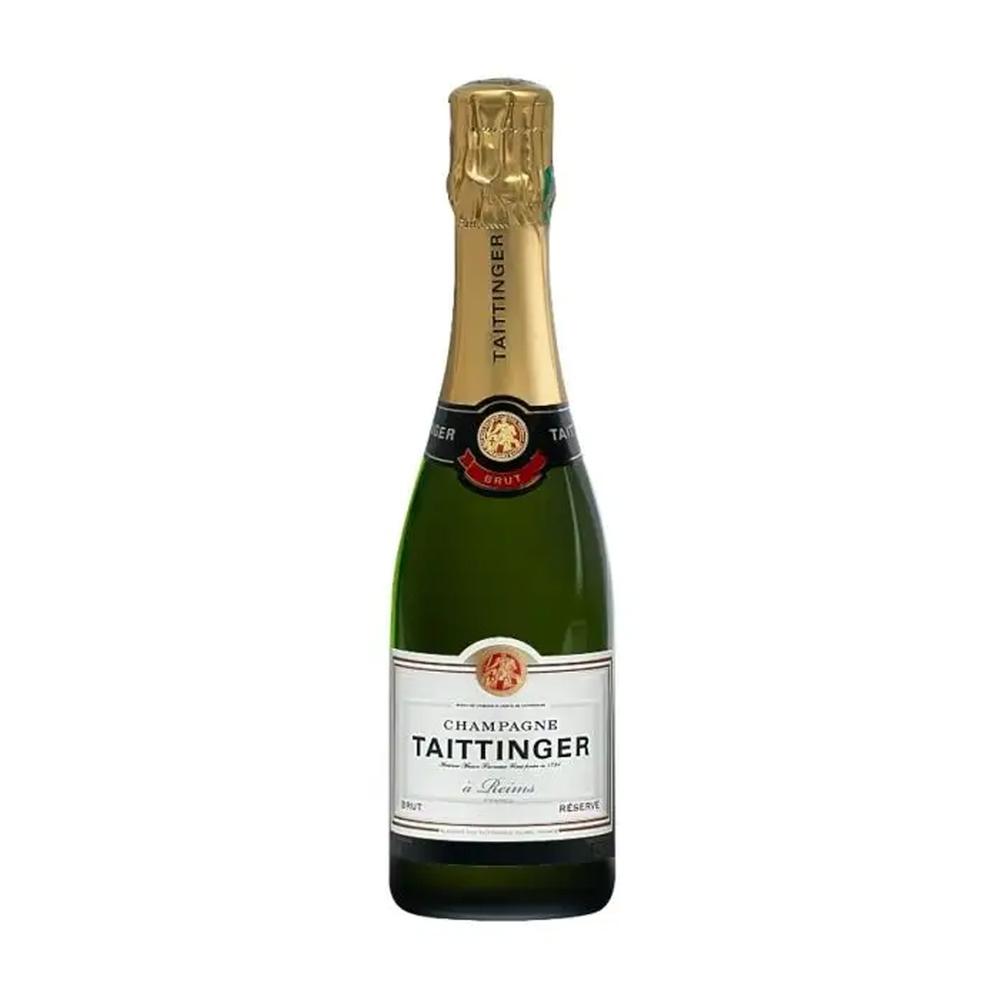 Champagne Taittinger