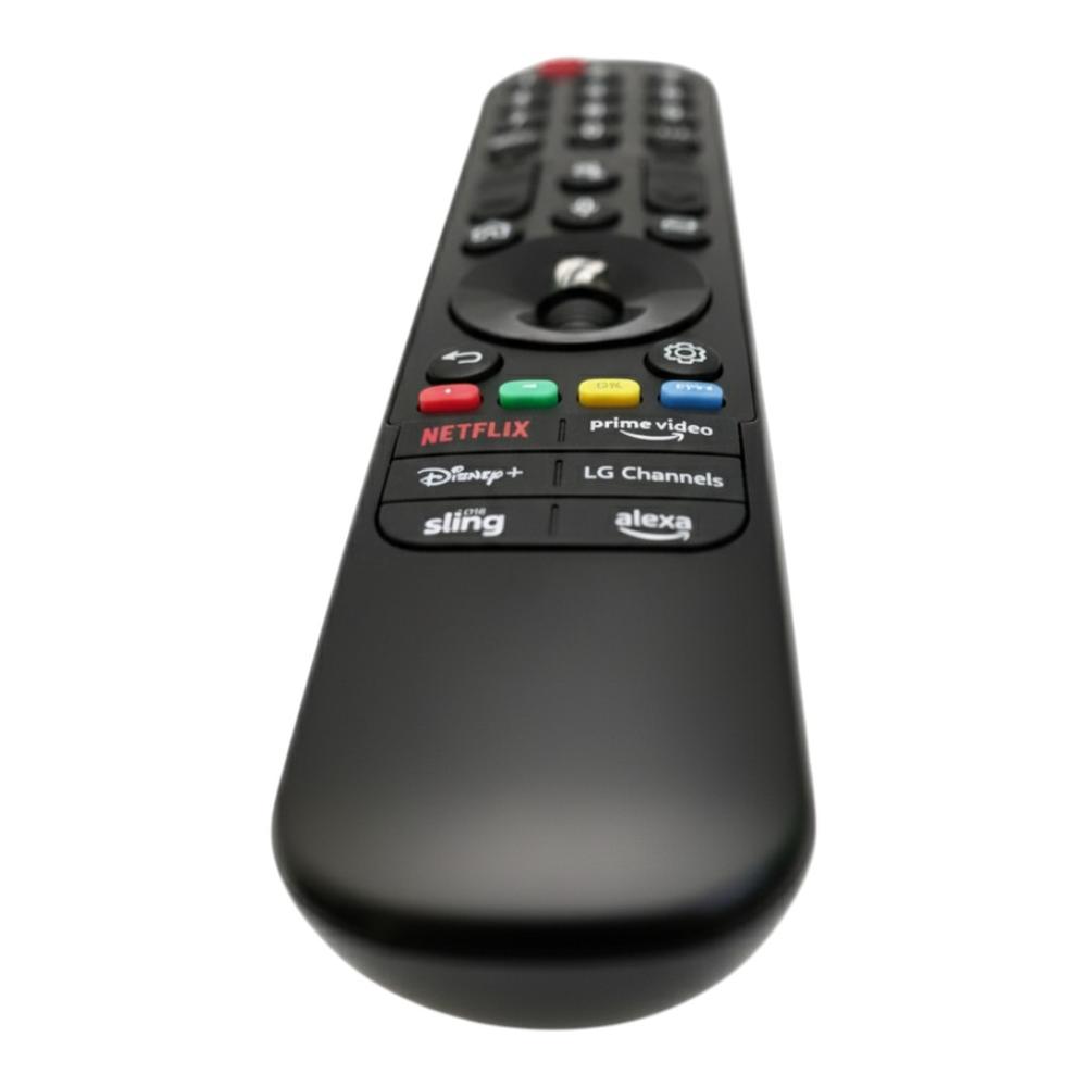 Control Compatible Con Lg Magic OLED EVO VOZ BLUETOOTH