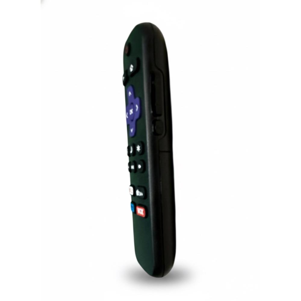 Control Compatible Con Smart Roku Tv InFocus Mas Funda