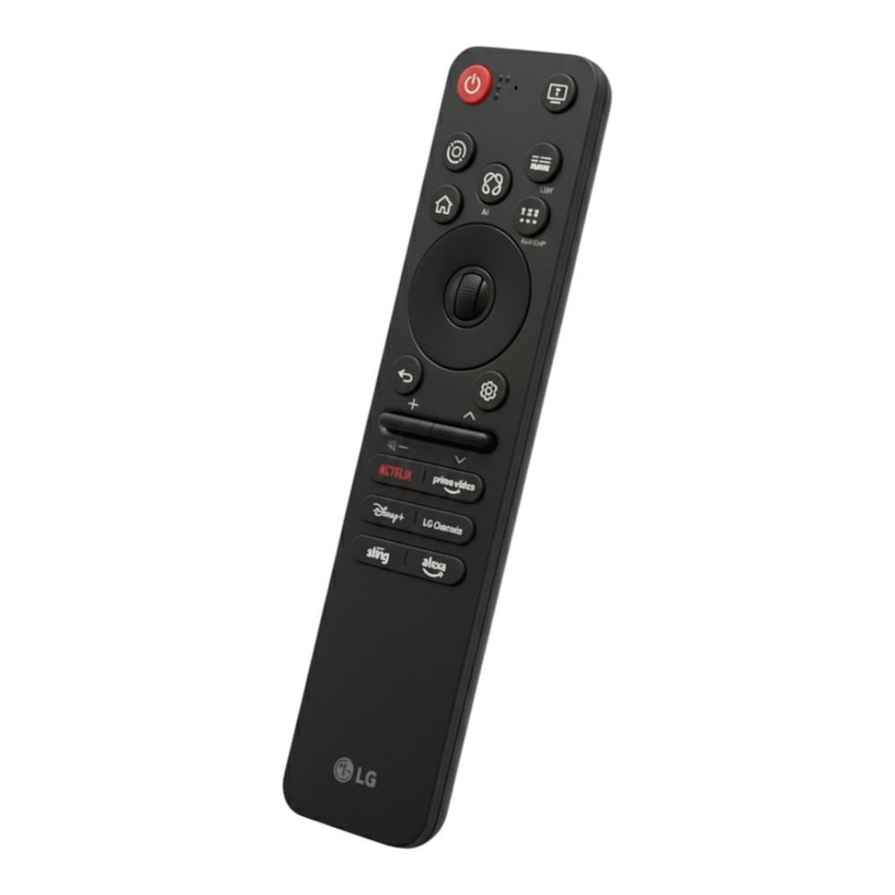 Control Compatible con LG Magic Remote MR25GA Mas Funda