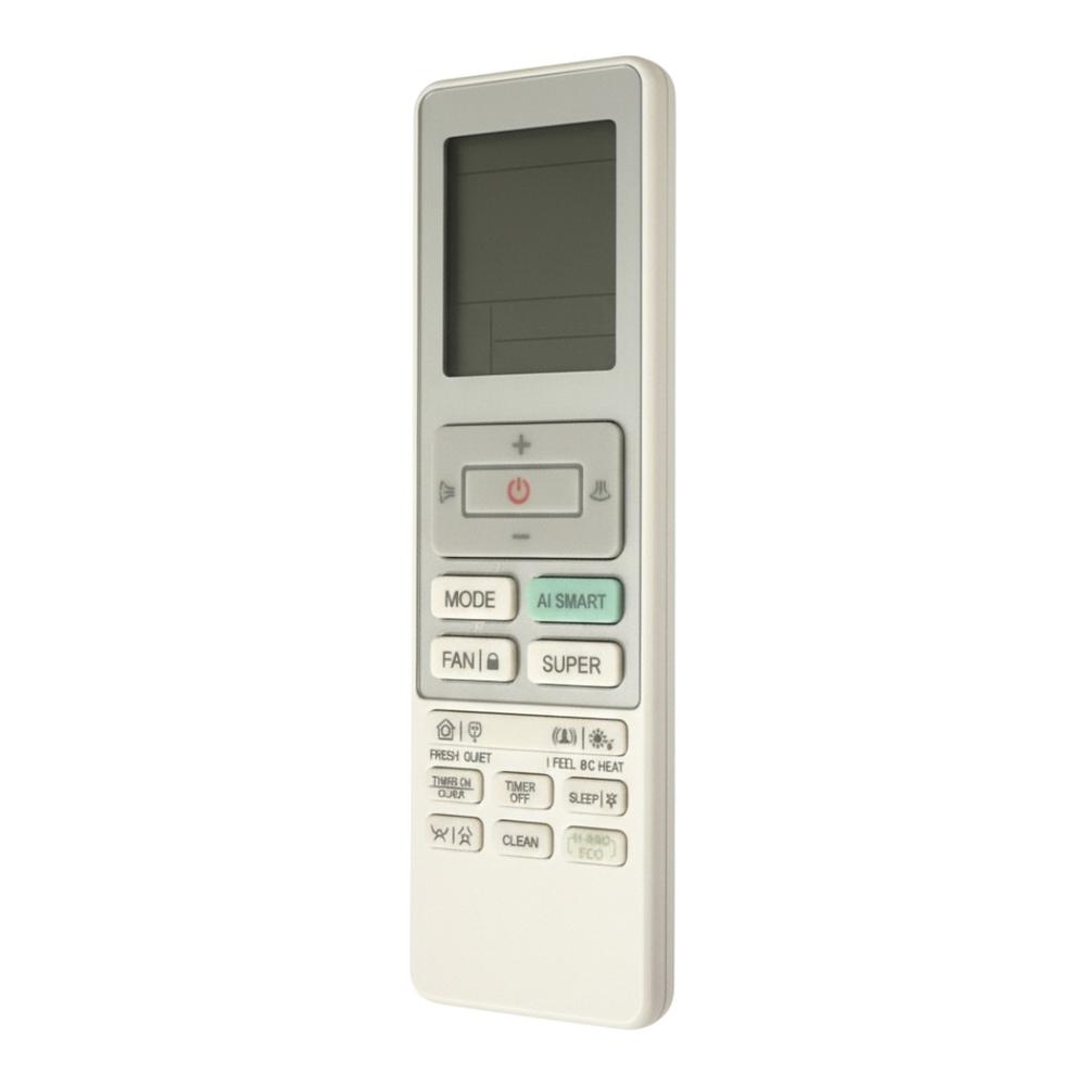 Control Compatible Con Minisplit Panasonic Wifi AI Smart