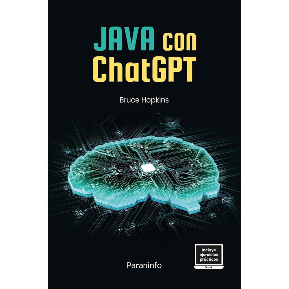 Java con ChatGPT
