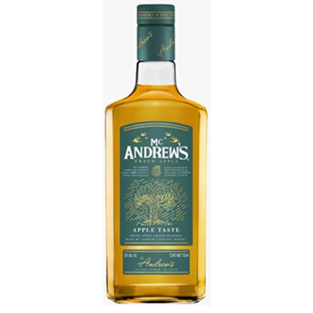 Whisky Mc Andrews
