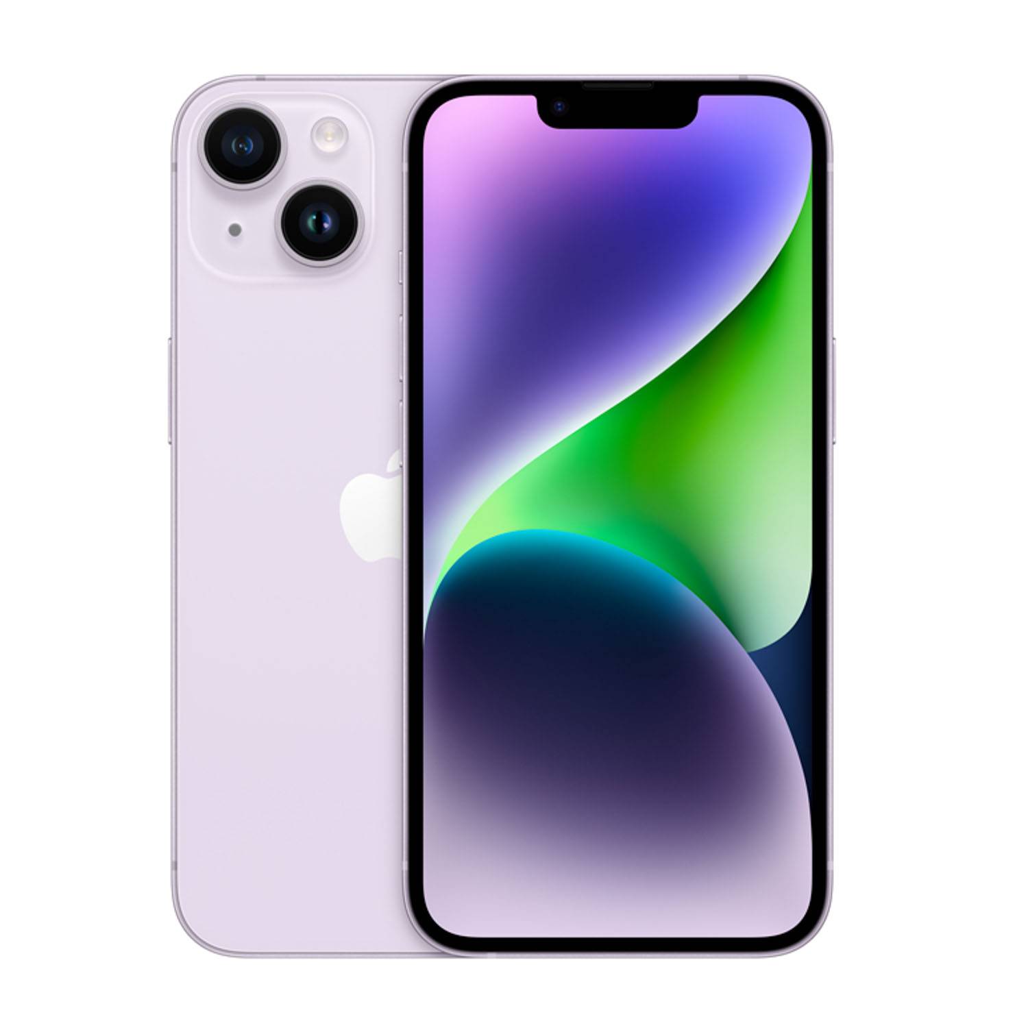 Apple iPhone 14 128gb MoradoReacondicionado