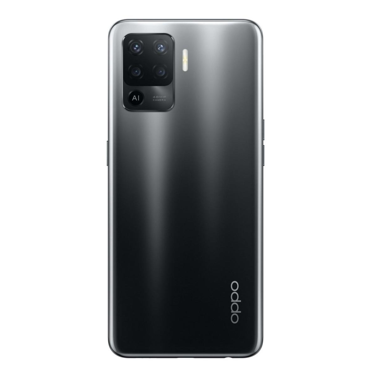 Oppo Reno 5 Lite 128gb 4g Negro Reacondicionado