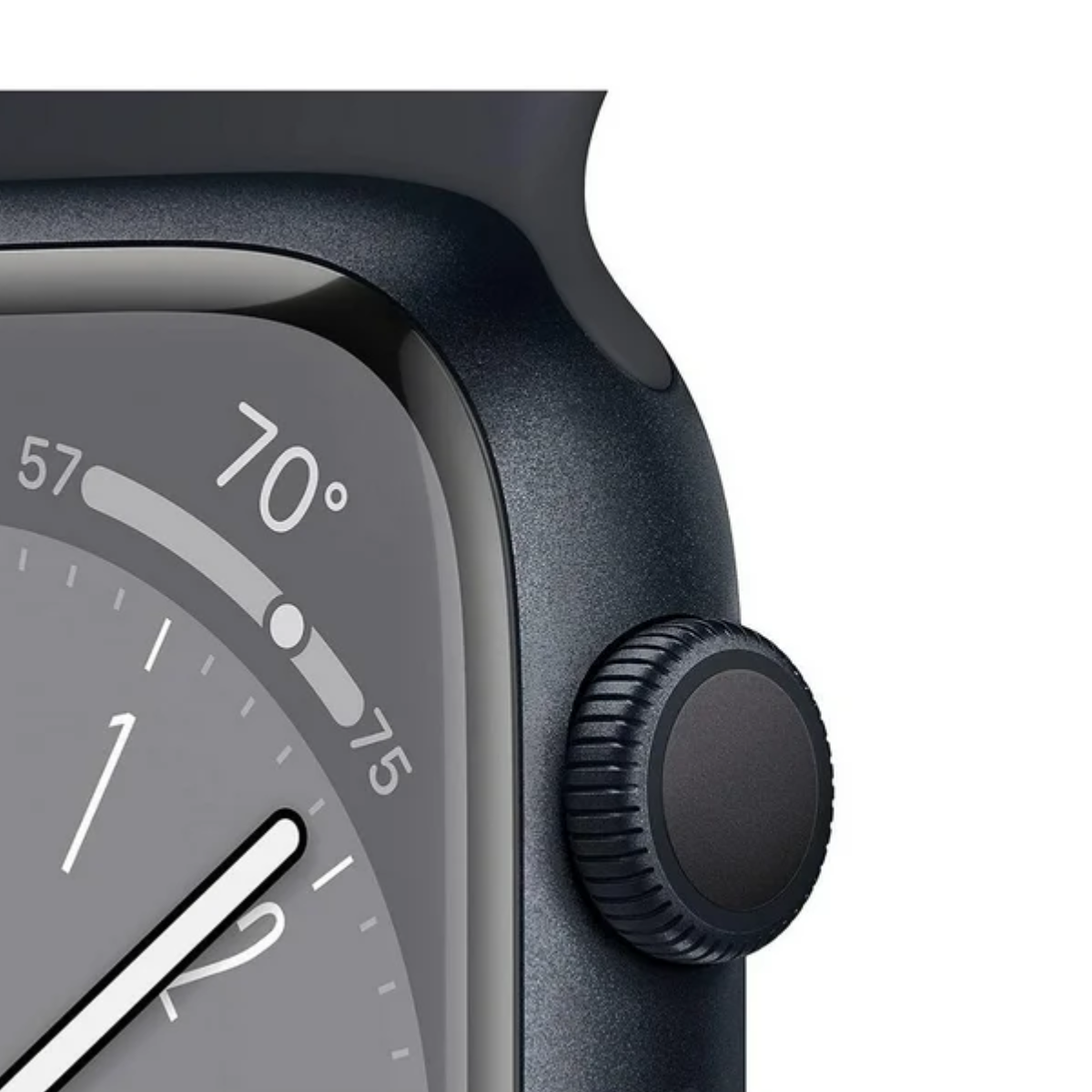 Apple Watch Se 2 Aluminio (44mm) Grafito Reacondicionado
