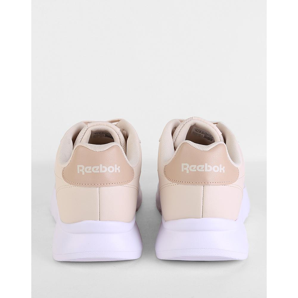 Tenis Hombre Deportivo Beige Reebok 20104359