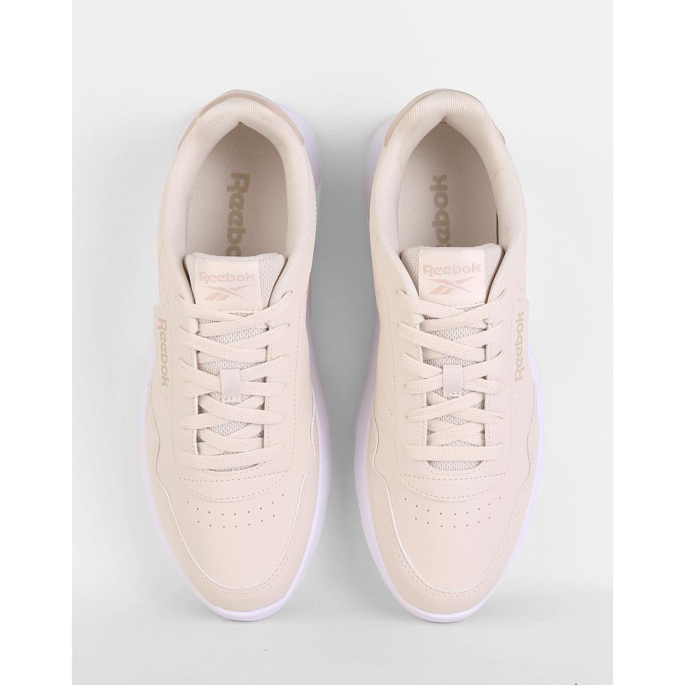 Tenis Hombre Deportivo Beige Reebok 20104359