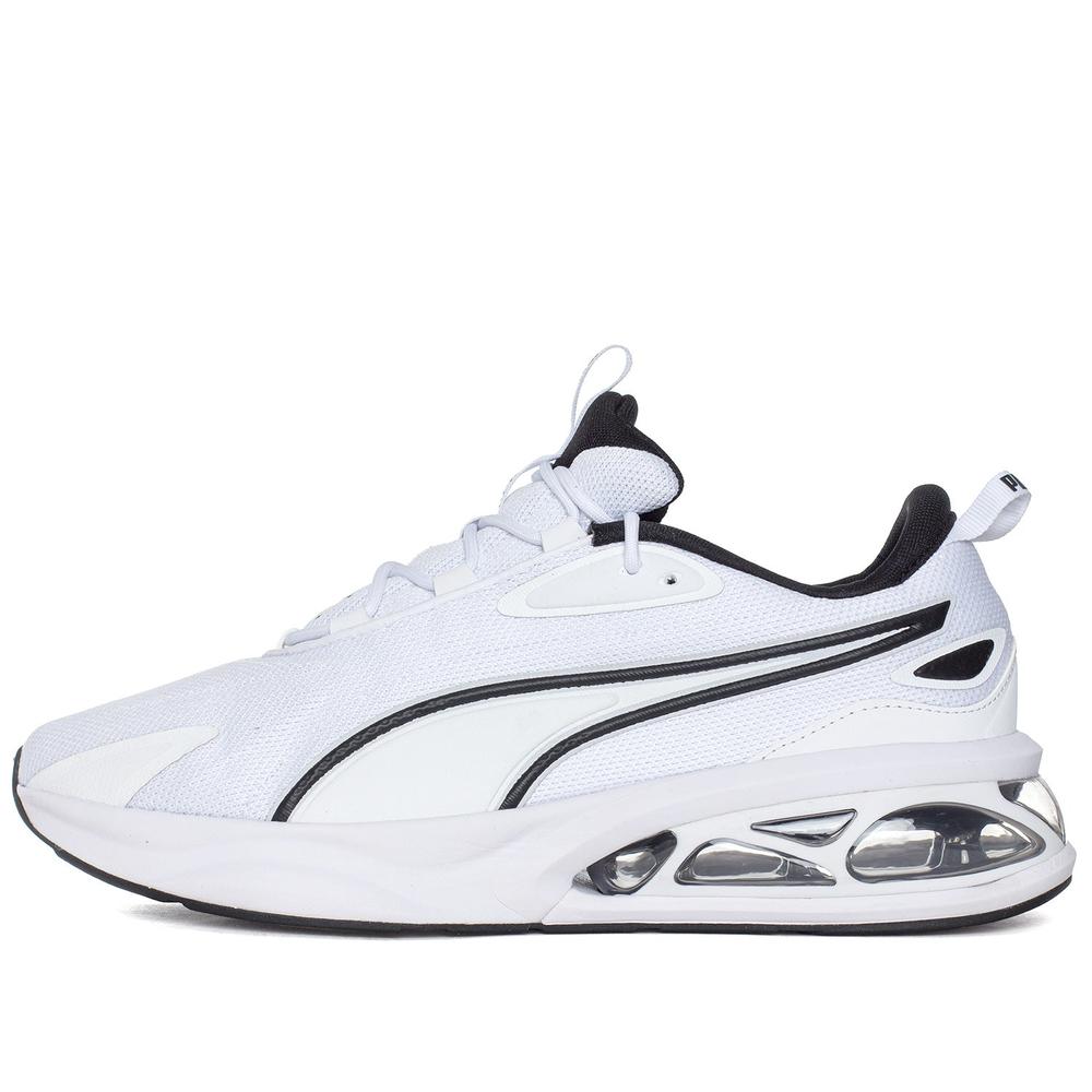 Tenis Puma Solar - 31117501 - Blanco - Hombre