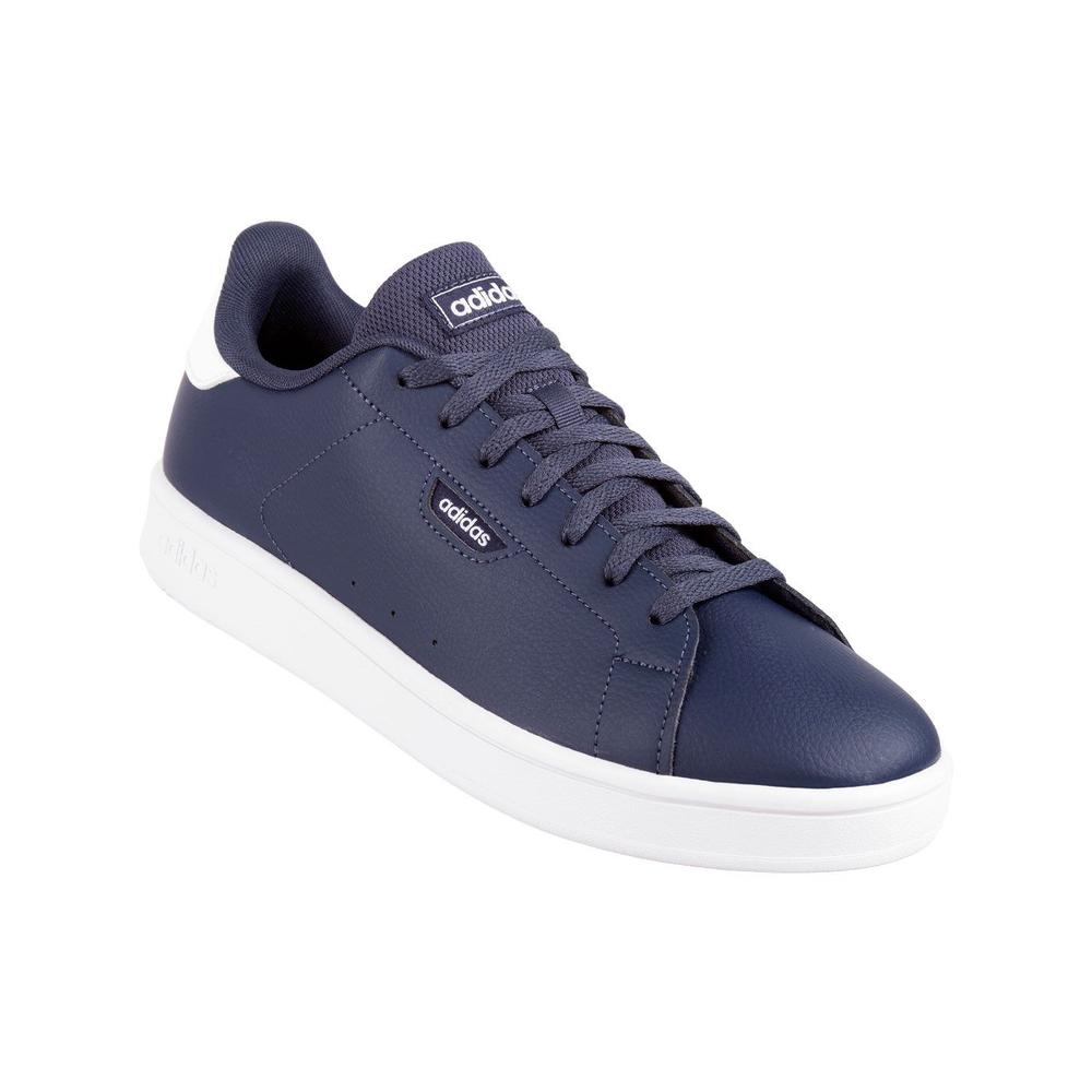 Tenis adidas Hombre Urban Court If4077 Azul 20104110