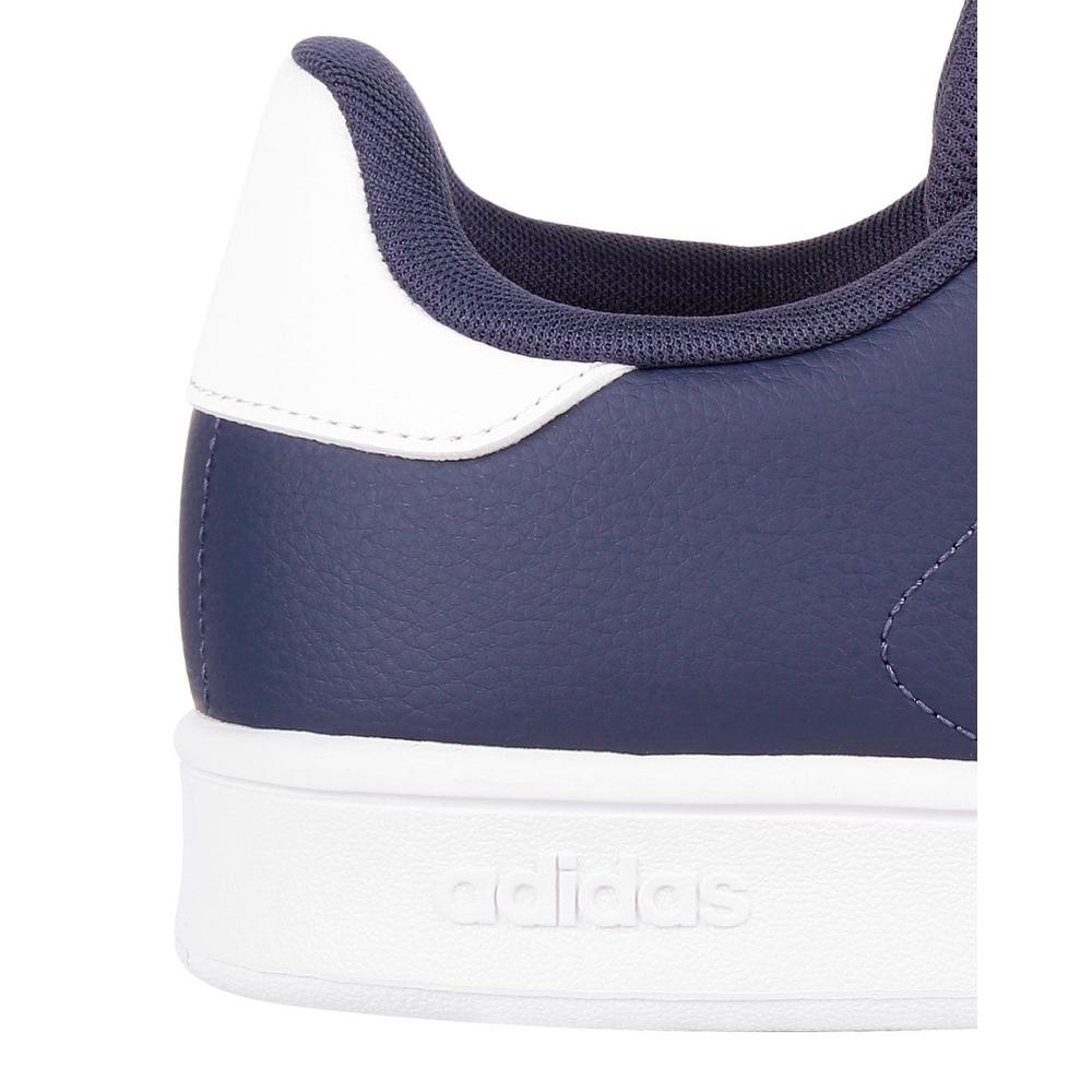Tenis adidas Hombre Urban Court If4077 Azul 20104110