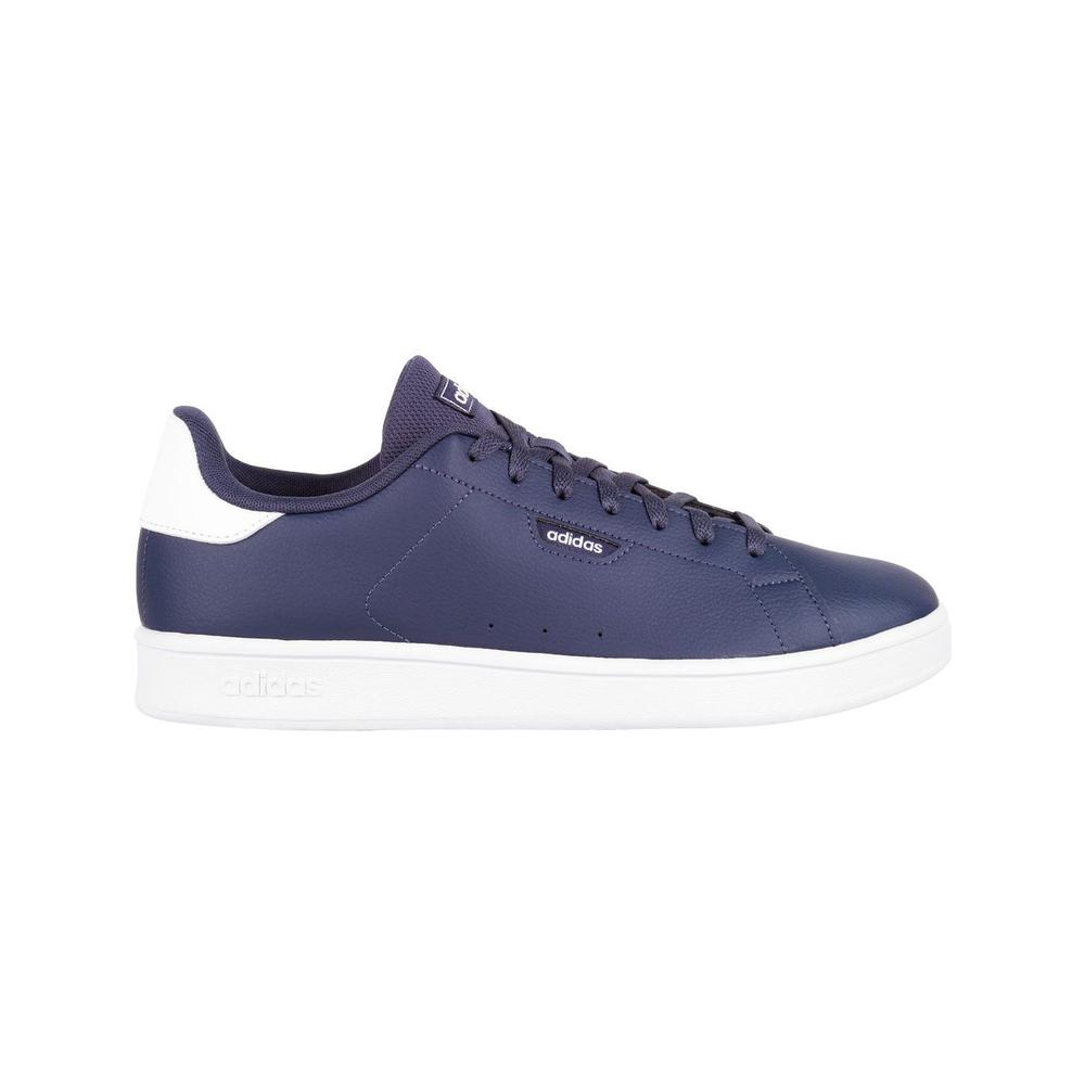 Tenis adidas Hombre Urban Court If4077 Azul 20104110