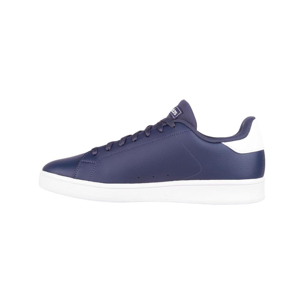 Tenis adidas Hombre Urban Court If4077 Azul 20104110