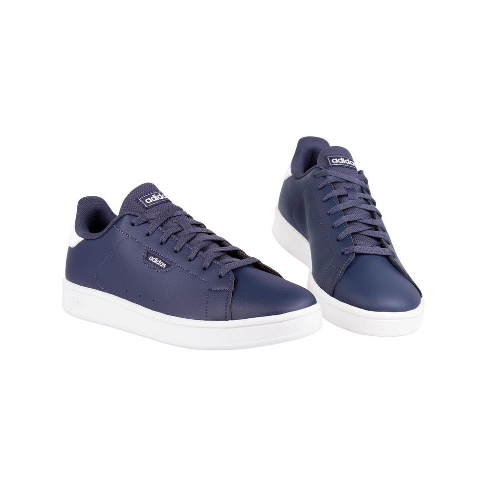 Tenis adidas Hombre Urban Court If4077 Azul 20104110