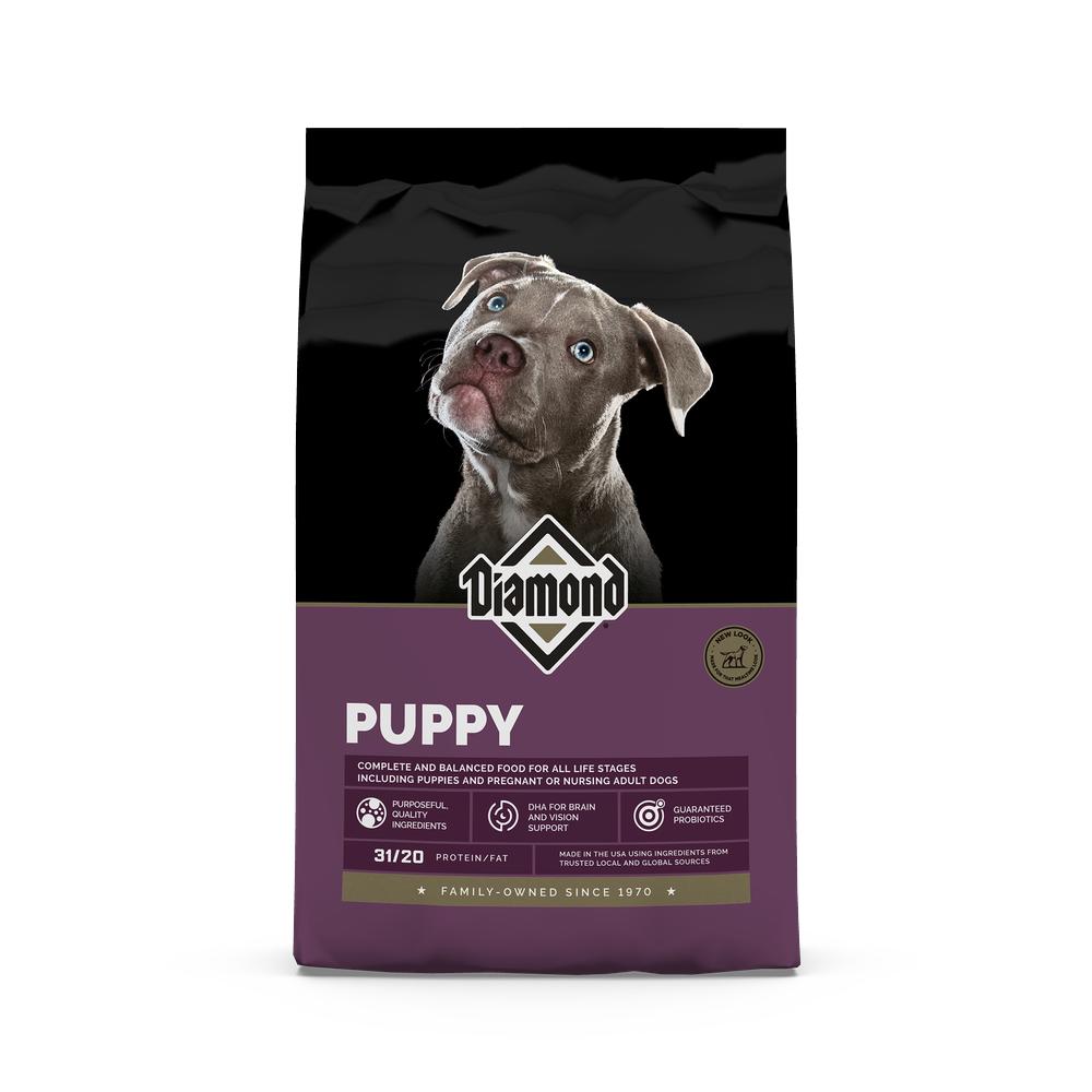 Diamond Pyppy Super Premium 2.72 Kg