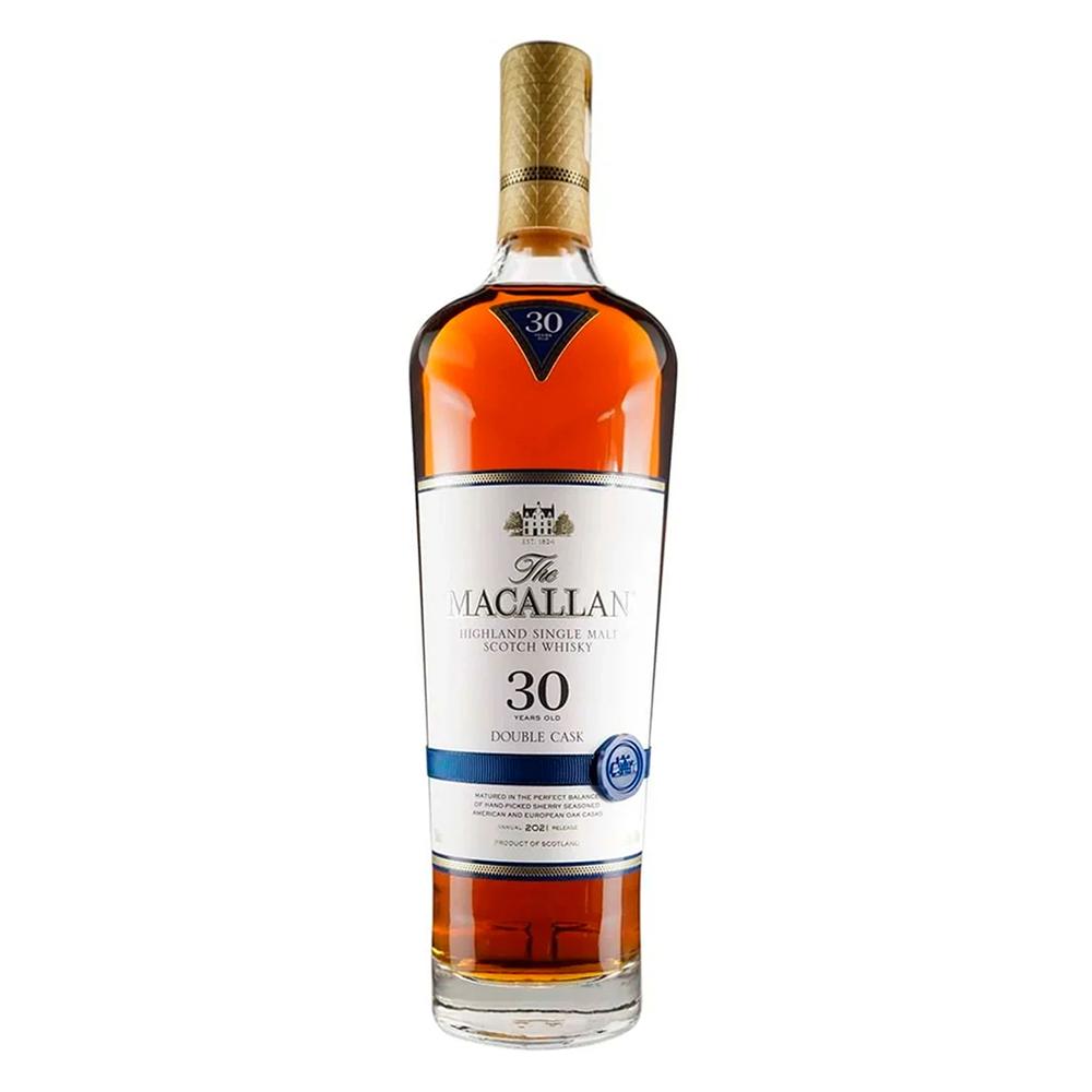 Whisky Macallan