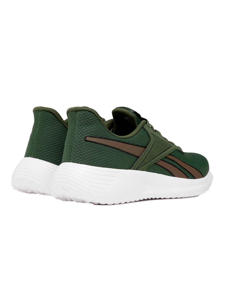 Tenis Caballero Reebok Lite 3 Verde 100033951