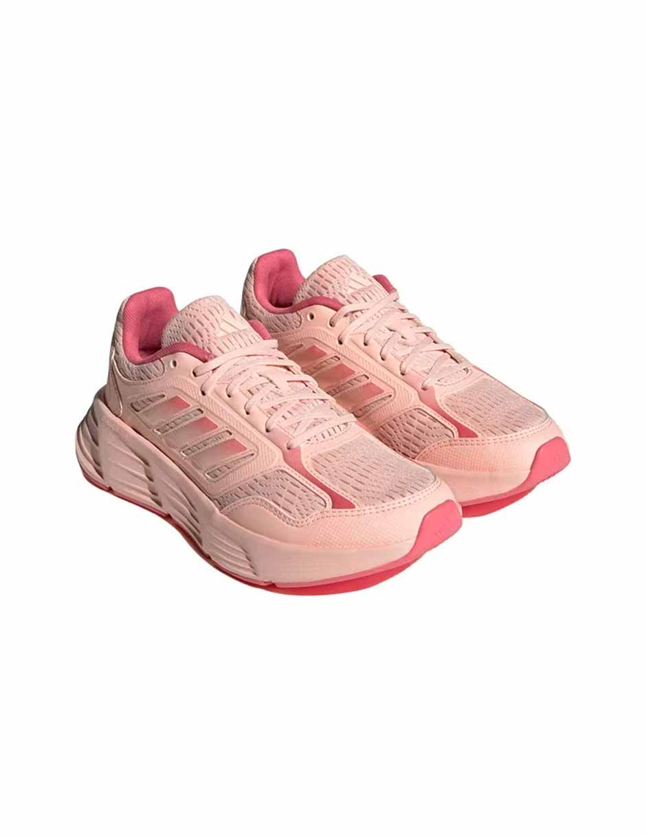 Tenis Dama Adidas Galaxy Star Rosa IF5402.