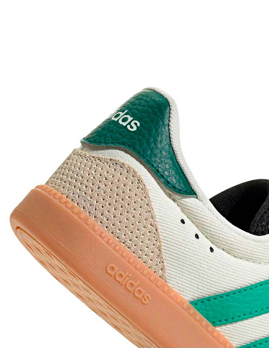 Tenis Dama Adidas Breaknet Beige JS2858