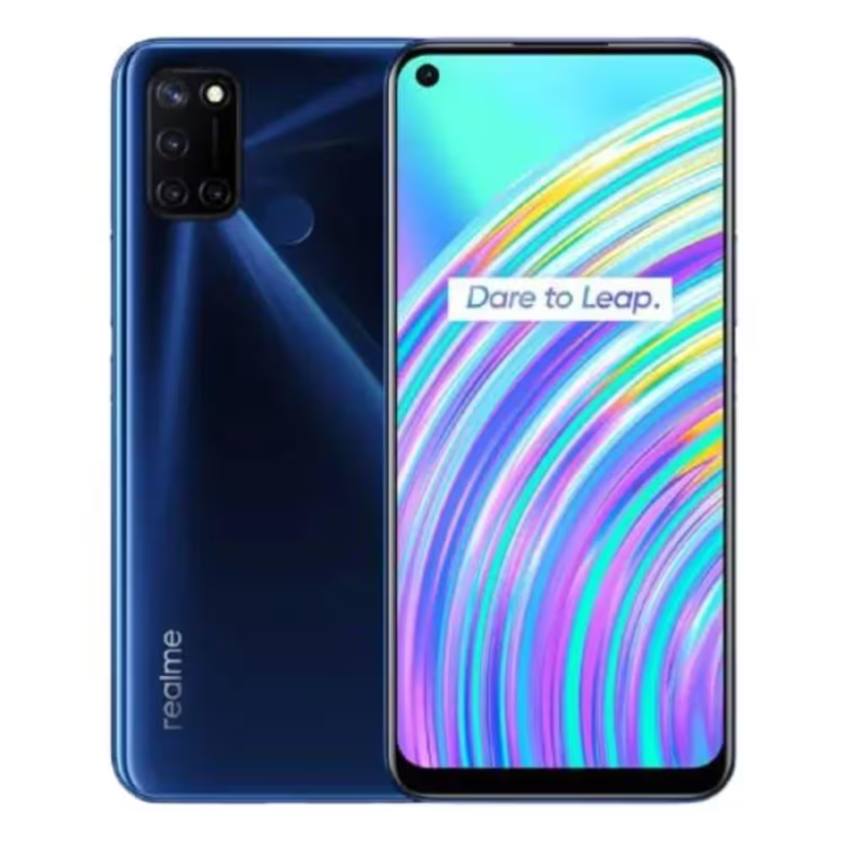 Realme C17