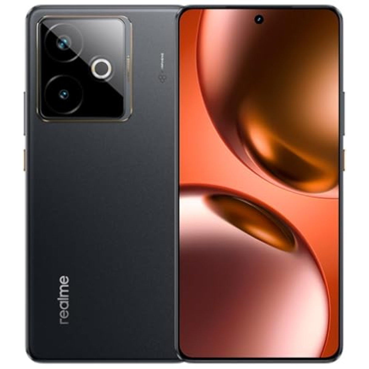Realme 6