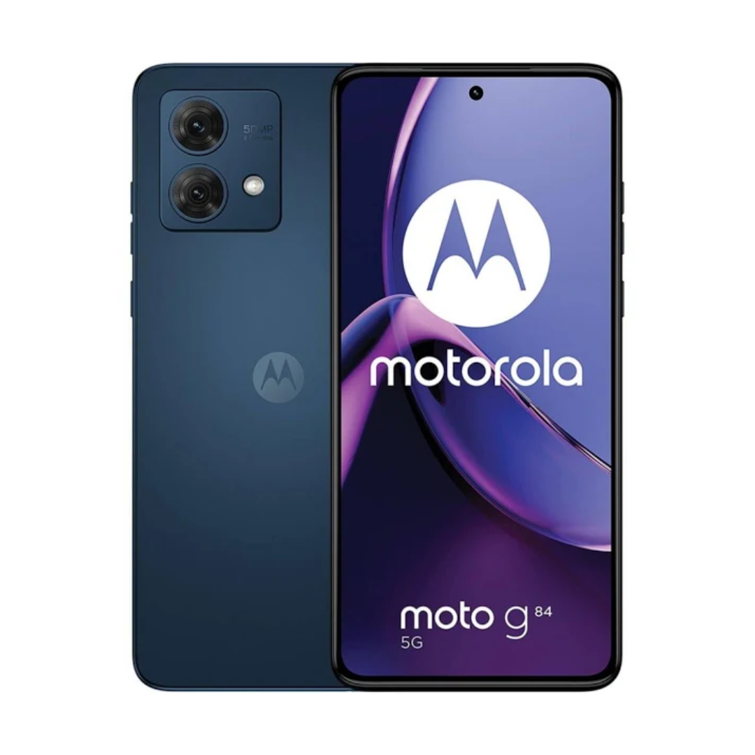 Motorola Edge 50 Fusion
