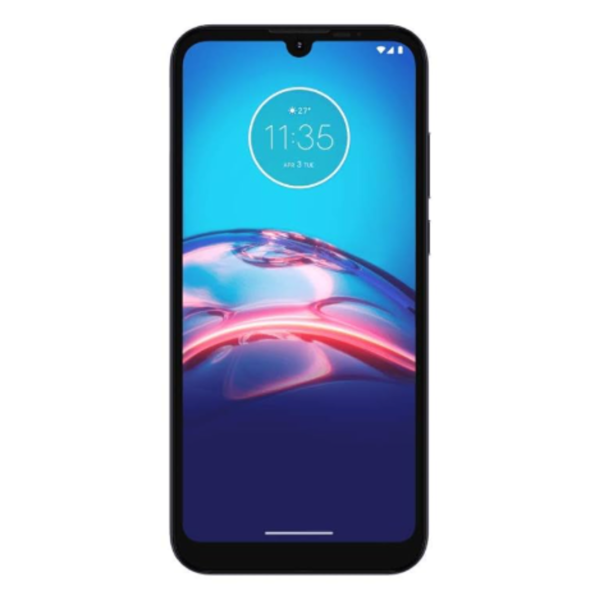 Motorola Moto E6i