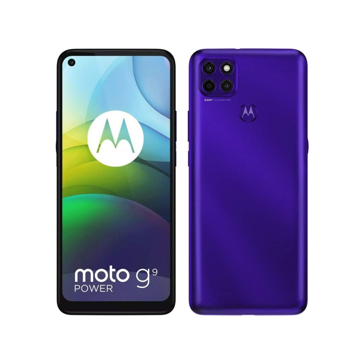 Motorola Moto G9