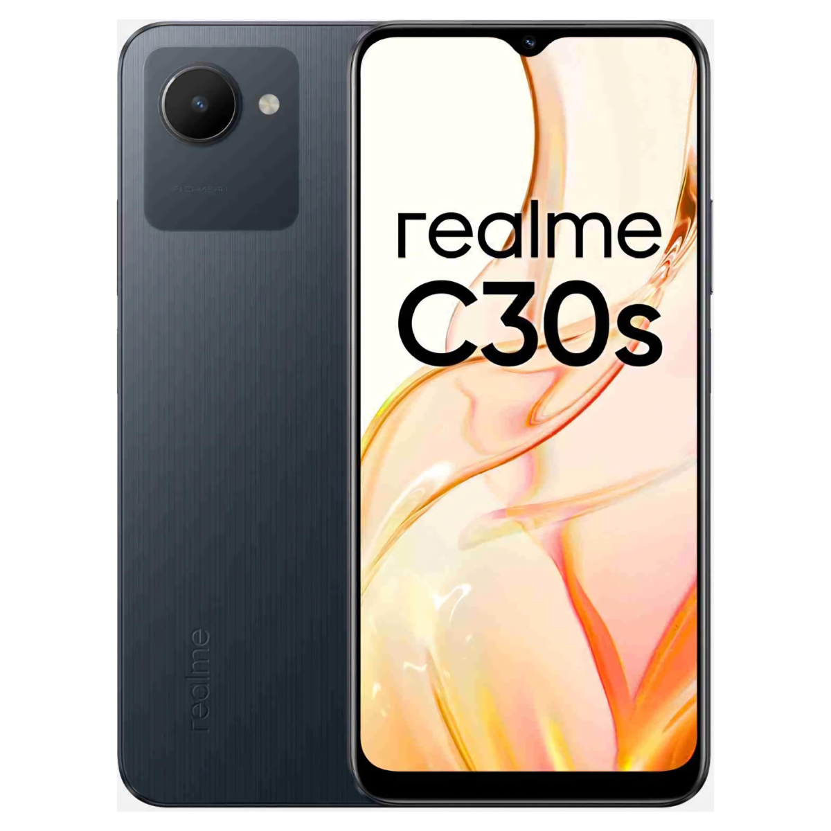 Realme C30s