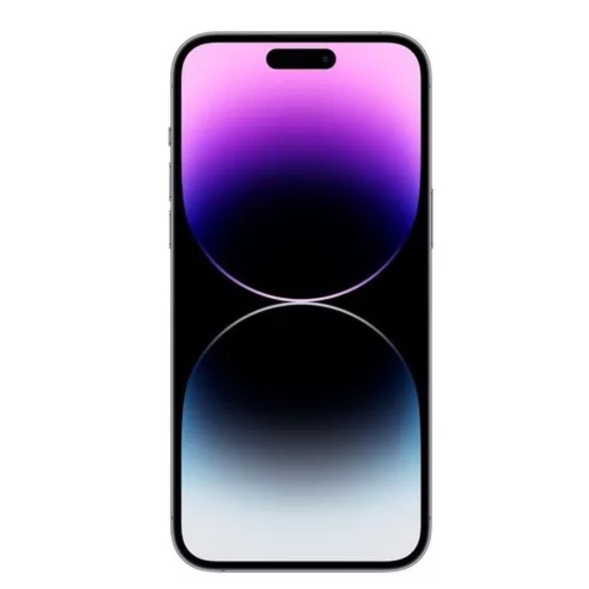 Apple iPhone 14 Pro Max 128gb Morado Reacondicionado